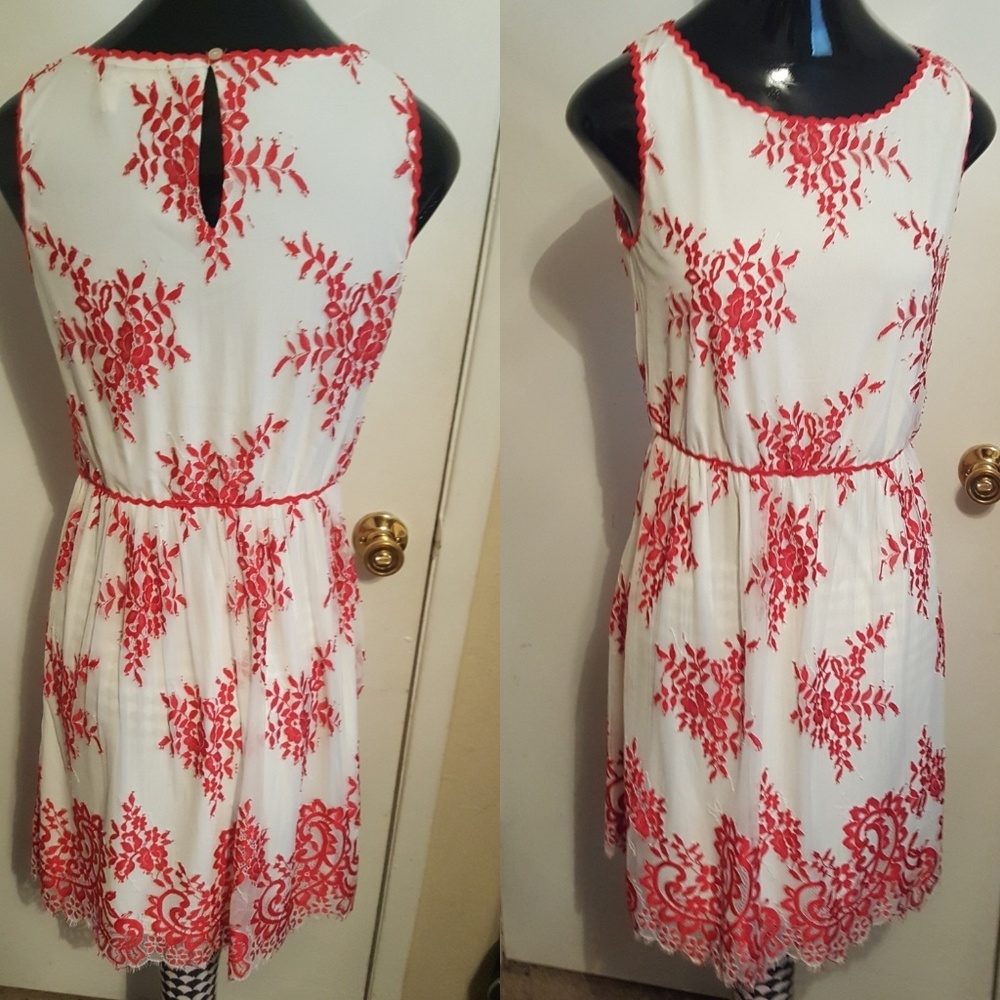 Chelsea & Violet dress. Size S